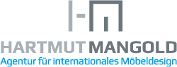 Hartmut Mangold Logo